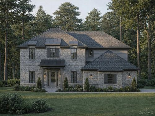 Lot 108 Fawn Meadow Ln, South Lebanon, OH, 45065 | Card Image