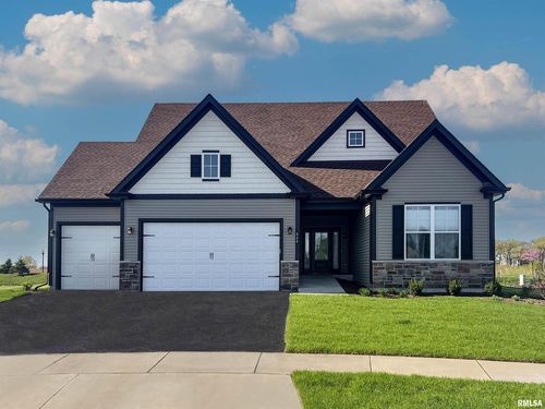 Lot 15 Faiths Way, Bettendorf, IA, 52722 | Card Image