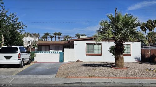 1414 Rexford Pl, Las Vegas, NV, 89104-1412 | Card Image