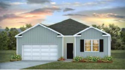 116 Twickenham Loop, Yemassee, SC, 29945-8153 | Card Image