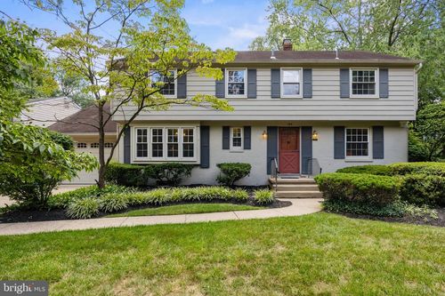 195 Pearlcroft Rd, CHERRY HILL, NJ, 08034-3343 | Card Image