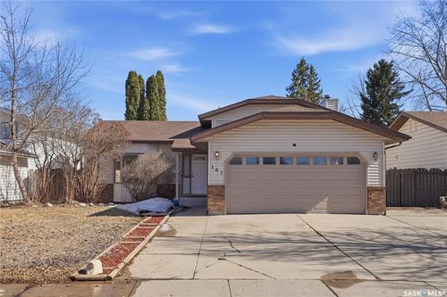 107 Armstrong Cres, Saskatoon, SK, S7N3M4 | Card Image