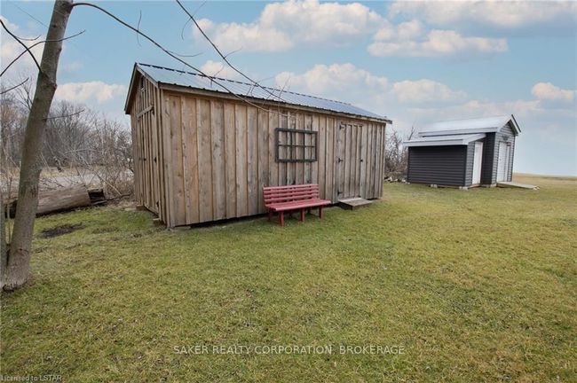 5331 Grand Canyon Rd, House other with 3 bedrooms, 0 bathrooms and 6 parking in Port Stanley ON | Image 24