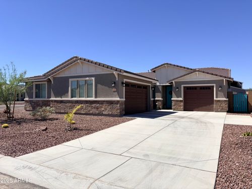 14721 E 42nd St, Yuma, AZ, 85367-4818 | Card Image