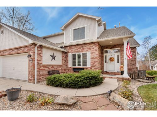2673 Amber Dr, Loveland, CO, 80537 | Card Image