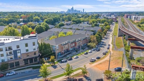 3564 N Davidson St, Charlotte, NC, 28205-1125 | Card Image