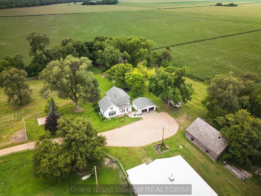 A Rd, Grand Island, NE 68801