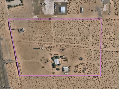 9860 S Us Hwy 95, Cal Nev Ari, NV, 89039-1023 | Card Image