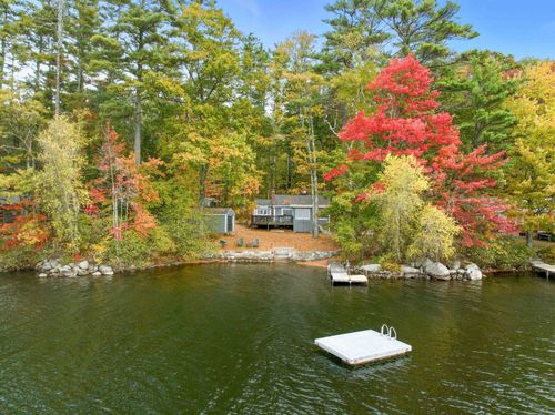 97 & 104 Burton Road, Moultonborough, NH, 03254 | Card Image