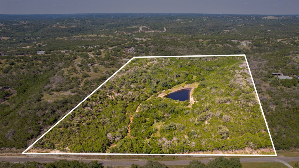 Farm in Kerrville