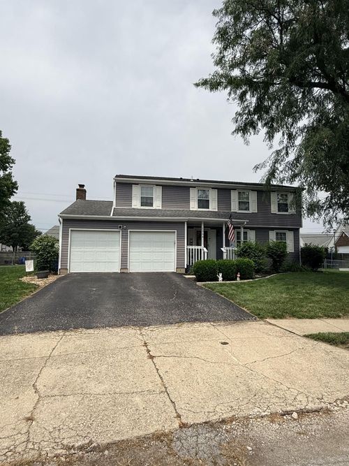1264 Laurel Greene Place, Galloway, OH, 43119 | Card Image