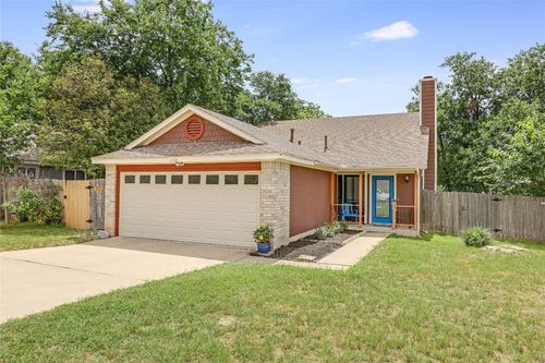 12319 Emery Oaks Rd, Austin, TX, 78758-2452 | Card Image