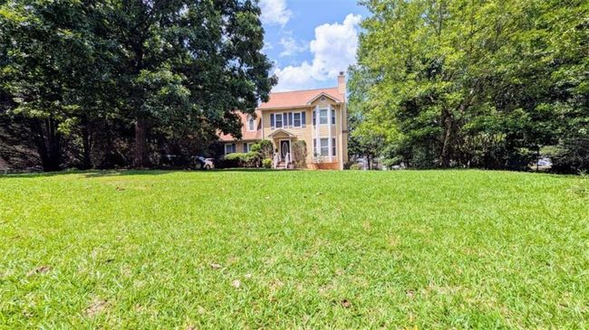 75 Maygold St, House other with 4 bedrooms, 3 bathrooms and 3 parking in McDonough GA | Image 24