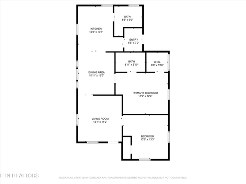 329 E Morelia Ave, Knoxville, TN, 37917-5018 | Card Image