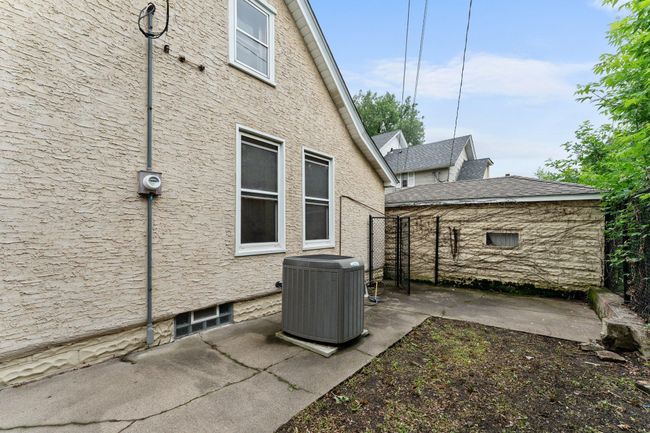 693 Bedford St, House other with 2 bedrooms, 1 bathrooms and null parking in Saint Paul MN | Image 46