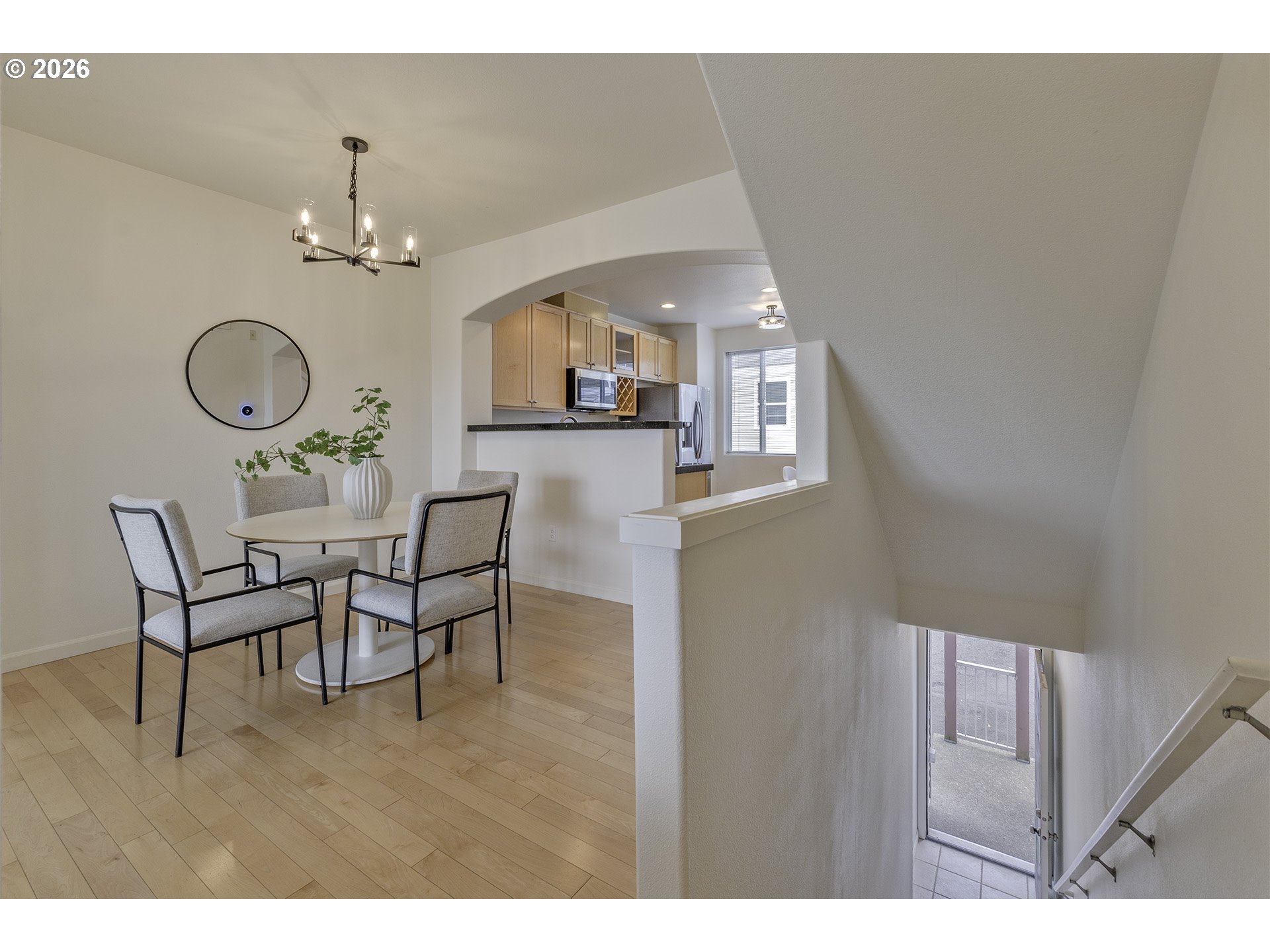 Residential in Beaverton 2