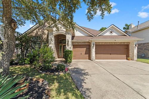 3131 Rustic Gardens Dr, Spring, TX, 77386-3029 | Card Image