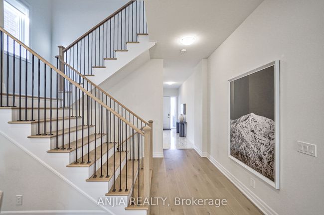 230 Yorkton Blvd, House other with 4 bedrooms, 5 bathrooms and 4 parking in Markham ON | Image 6