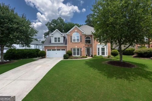 1595 Highland Oaks Way, Lawrenceville, GA, 30043-3269 | Card Image