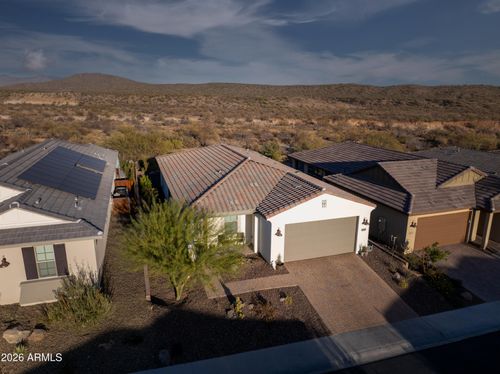 4519 Jackpot Rd, Wickenburg, AZ, 85390-0009 | Card Image