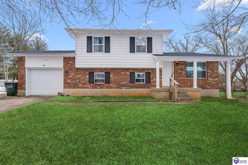 533 Wyandot Ct, Radcliff, KY, 40160-2250 | Card Image