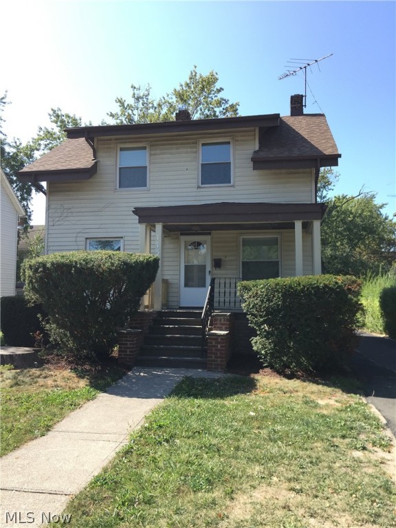 Taylor Rd, Cleveland Heights, OH 44118