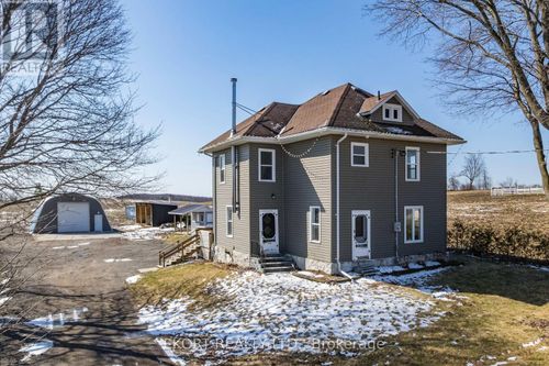 201 Concession 8 W, Warkworth, ON, K0K3K0 | Card Image