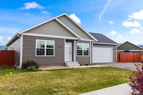 1009 Falcon Rdg, Belgrade, MT, 59714-7623 | Card Image