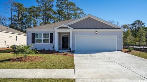 604 Woodland Farms Circle, Aynor, SC, 29511 | Card Image