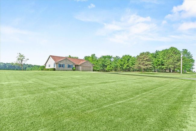 15180 Lock 2 Rd, House other with 3 bedrooms, 2 bathrooms and null parking in Botkins OH | Image 4