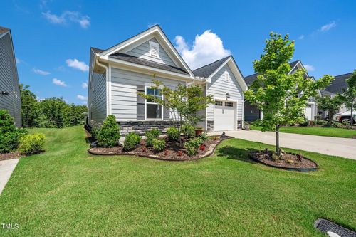 1247 White Flint Cir, Durham, NC, 27703-4885 | Card Image