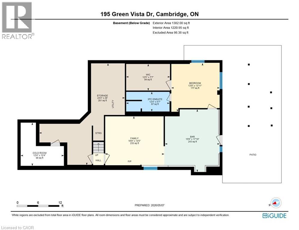Residential in Cambridge
