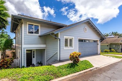 83 - 92-7049 Elele Street, House other with 3 bedrooms, 2 bathrooms and 3 parking in Kapolei HI | Image 2