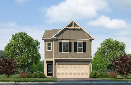 lot-192-1261 Meadowbrook Dr, Jonesboro, GA, 30238-1113 | Card Image