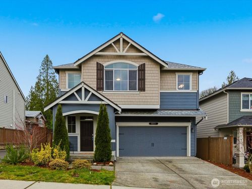 9929 13th St Se, Lake Stevens, WA, 98258-7415 | Card Image