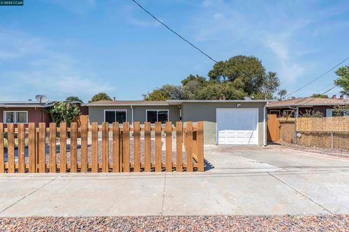 1401 Folsom Ave, San Pablo, CA, 94806 | Card Image