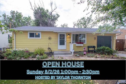 1527 Fremont Ave, Casper, WY, 82604-3029 | Card Image