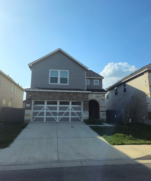 1131 Aronia Ln, Georgetown, TX, 78626-2787 | Card Image