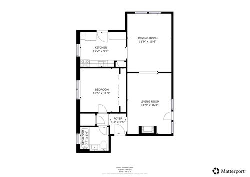 apt-1-3644 N Pine Grove Ave, Chicago, IL, 60613-6384 | Card Image