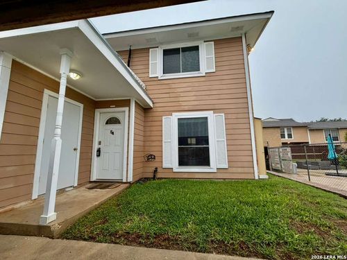 7322 Oak Manor Dr, San Antonio, TX, 78229-4550 | Card Image
