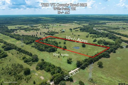 TBD Vz County Road 3812, Wills Point, TX, 75169 | Card Image