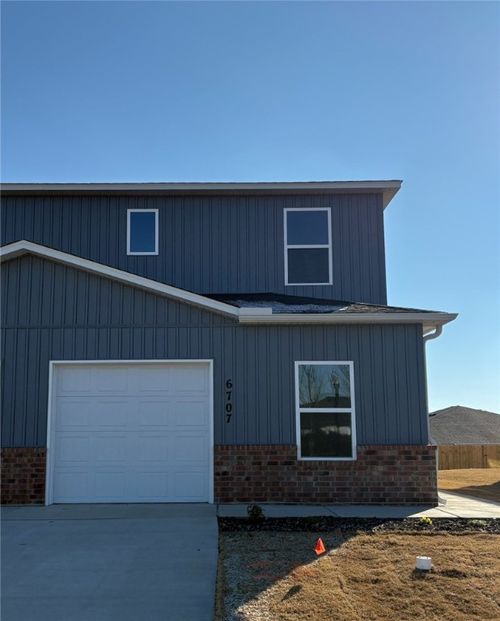 6707 Sw Dignity St, Bentonville, AR, 72712 | Card Image