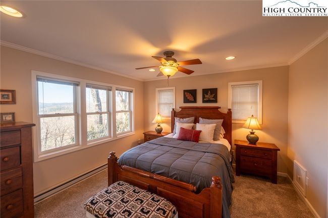 265 Dameron Dr, House other with 3 bedrooms, 2 bathrooms and null parking in Blowing Rock NC | Image 21
