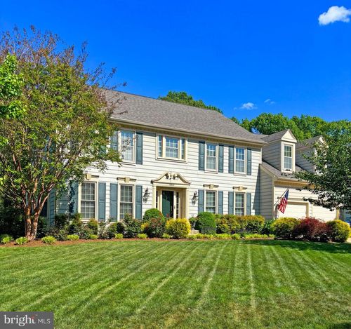 15500 Eagle Tavern Ln, CENTREVILLE, VA, 20120-3701 | Card Image