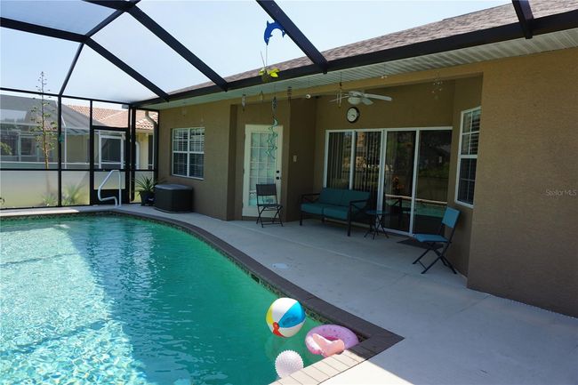 Heated salt system pool | Image 32