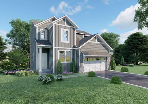 6823 Loggers Ridge Run, Caledonia, MI, 49316-7210 | Card Image