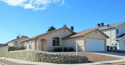 5784 Rick Husband Dr, El Paso, TX, 79934-3249 | Card Image