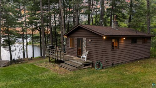 2255 Cabin Circle Rd, Makinen, MN, 55763 | Card Image