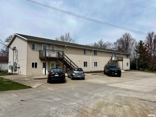 605 W Orchard St, Macomb, IL, 61455-1197 | Card Image