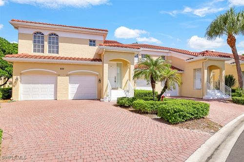 6-600 L Ambiance Cir, Naples, FL, 34108-8703 | Card Image
